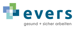 evers Logo