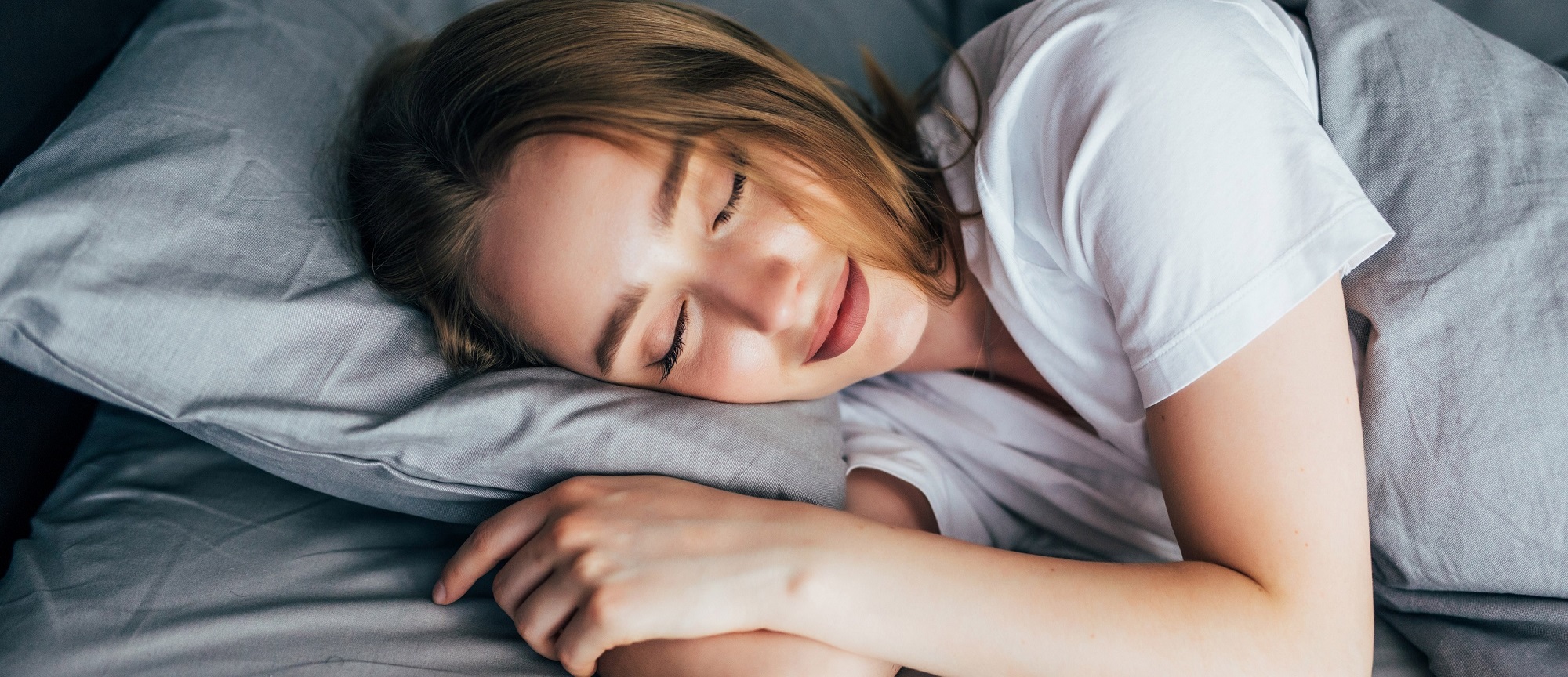 evers gluecklich und produktiv durch gesunden schlaf