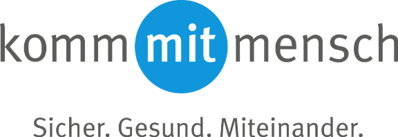 logo kommmitmensch