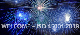 evers ISO 45001:2018