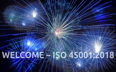 evers ISO 45001 2018 gross